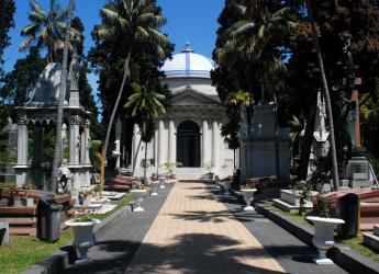 Cementerio Central