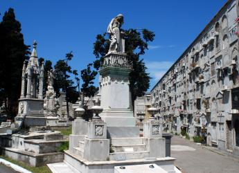 Cementerio Central