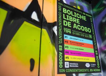 Boliches libres de acoso miniatura