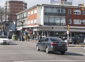 Av. Rivera y Av. Luis Alberto de Herrera