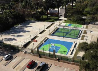 Ecoparque de la Amistad