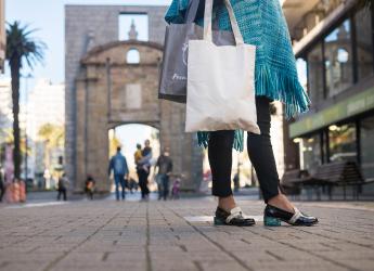 Turismo de compras 