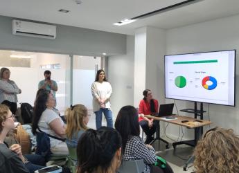 Encuentro del sistema departamental de cocinas comunitarias