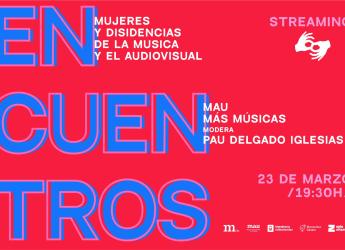Primera edición de Encuentros