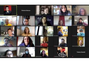 Actividad virtual por el aniversario de Enlace