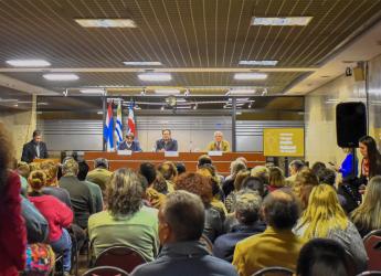 Día de la Gestión Cultural del Uruguay