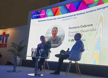 Montevideo participa en FIT Buenos Aires