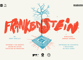 Frankenstein 