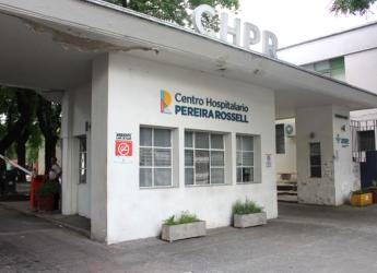 Centro Hospitalario Pereira Rossell 