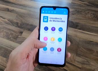 App Mi Montevideo