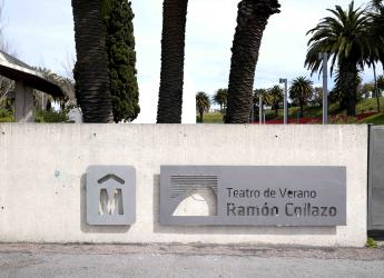 Teatro de Verano
