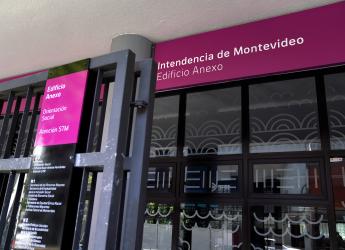 Nueva señalética en el anexo.