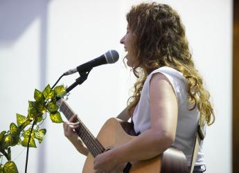 Concierto en Cabildo de Montevideo «Marzo mes de las Mujeres»