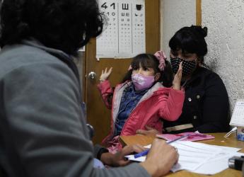 Policlínica Los Ángeles 