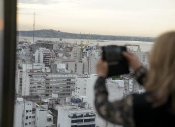 Mirador panorámico