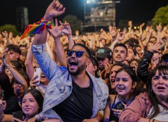 Festival Montevideo Late