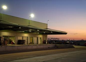 Unidad Agroalimentaria Metropolitana