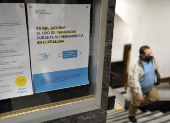 Atención al público con protocolo por coronavirus.