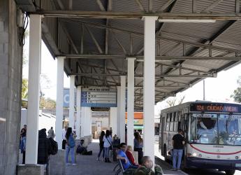 Terminal del Cerro Terminal del Cerro