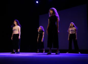 Movida Joven 2020, Adolescentes en escena