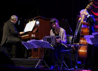 Montevideo Tango 2019