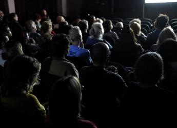 Cine en chancletas «La Tregua»