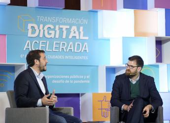 6° Encuentro de Ciudades Inteligentes