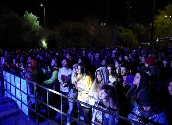 Lanzamiento de Movida Joven 2019
