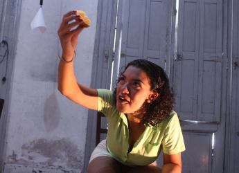 Ellas en la Delmira viaja