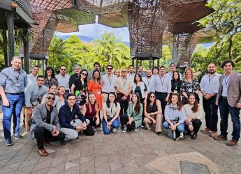 Montevideo LAB en el hub de ciudades