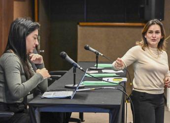 Inicio del proceso de elaboración del quinto Informe Local Voluntario de Montevideo