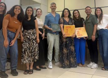Encuentro binacional entre proyectos de innovación para la inclusión social en Río de Janeiro