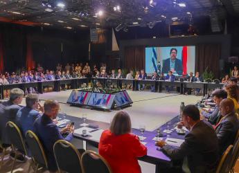 XXIX Cumbre de Mercociudades