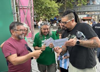Día Mundial de la Educación Ambiental 