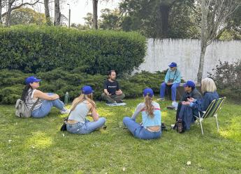 La Gran Biobúsqueda del Sur