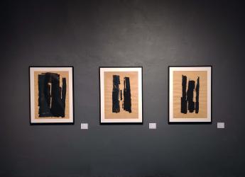 Exposición de Hilda López en el Museo Blanes