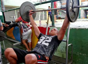 Actividades deportivas SACUDE