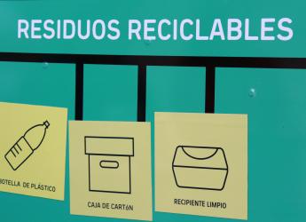 Día del reciclaje