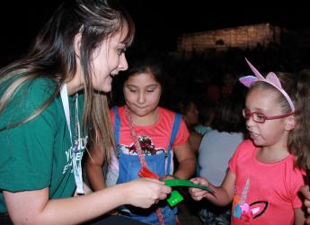  Educación ambiental en escenarios populares