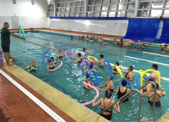 Actividades deportivas