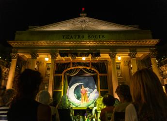 Teatro Solís Un poco de belleza por favor 15 de noviembre 2024