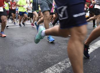 Maratón Montevideo