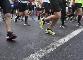 Maratón Montevideo
