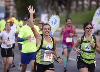 Maratón Montevideo