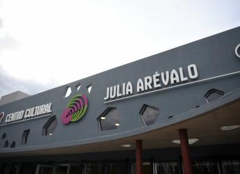Centro Cultural Julia Arévalo