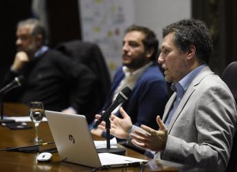 Informe del Sistema de transporte público