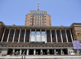 Intendencia de Montevideo 