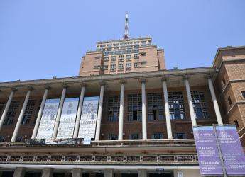 Intendencia de Montevideo 