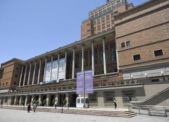 Intendencia de Montevideo 