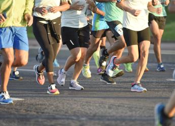 Maratón Montevideo 